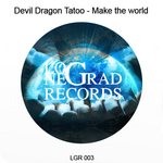 cover: Devil Dragon Tatoo - Make The World