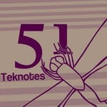 cover: Traveltech - Teknotes