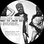 cover: Julien Guzz - Who Is Jack