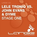 cover: Dyme|John Evans|Lele Troniq - Stage One