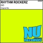 cover: Rhythm Rockerz - Go