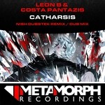 cover: Costa Pantazis|Leon B - Catharsis