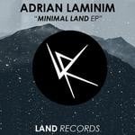 cover: Adrian Laminim - Minimal Land