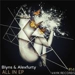 cover: Blyns|Alexfurty - ALl In EP