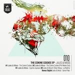 cover: Jules & Moss - The Cokine Cockee EP