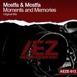 cover: Mostfa & Mostfa - Moments & Memories