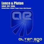 cover: Lence & Pluton - Save My Soul