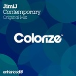 cover: Jimij - Contemporary