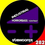 cover: Horrorbass|Kontrast - Industrial