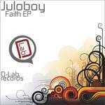 cover: Juloboy - Faith EP