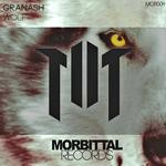 cover: Granash - Wolf