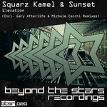 cover: Squarz Kamel|Sunset - Elevation