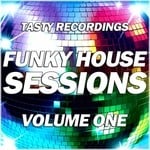 cover: Various - Funky House Sessions Volume One