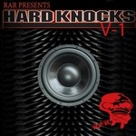 cover: Various - Hard Knocks