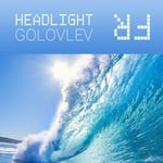 cover: Golovlev - Headlight