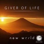 cover: New World - Giver Of Life