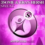 cover: 3some|Eran Hersh - Sweat