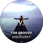 cover: 109 Groovy - Discovery