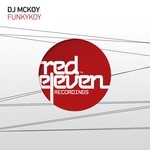 cover: Dj Mckoy - FunkyKoy