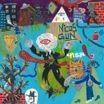 cover: Nicos Gun - Plush