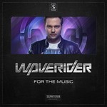 cover: Waverider - For The Music