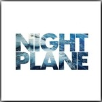 cover: Night Plane - World Turning