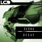 cover: Sedna - Decay