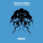 cover: Deepalexander - Midnight Launch