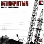 cover: Mthmphtmn - Uppkost