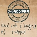 cover: Lyle, David|Roger J - Trapped