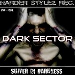 cover: Dark Sector - Suffer In Darkness