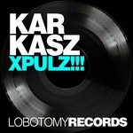 cover: Karkasz - Xpulz!!!