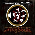 cover: Stormtrooper|The Speed Freak - VS Zombies