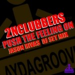 cover: 2nclubbers - Push The Feeling On