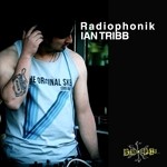 cover: Ian Tribb - Radiophonik