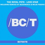 cover: The Royal Pete - Love Star