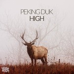 cover: Nicole Millar|Peking Duk - High