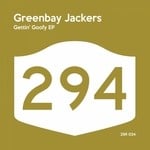 cover: Greenbay Jackers - Gettin' Goofy