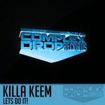 cover: Killa Keem - Lets Do It!