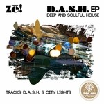 cover: Ze - DASH EP