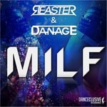 cover: Reaster & Danage - Milf