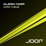 cover: Audio Noir - Afro Theme