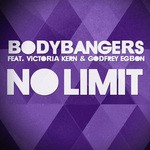 cover: Bodybangers|Godfrey Egbon|Victoria Kern - No Limit