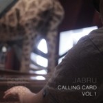 cover: Jabru - Calling Card Vol 1