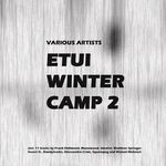 cover: Various - Etui Winter Camp 2