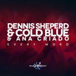 cover: Ana Criado|Cold Blue|Sheperd, Dennis - Every Word