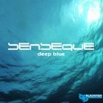 cover: Senseque - Deep Blue