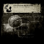 cover: Ffm Shadow Orchestra - Low Entropy Remixes