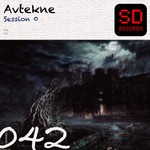 cover: Avtekne - Session 0