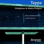 cover: Dubphone|Mattia Pompeo - Tappa